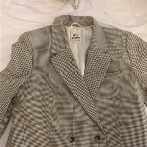 ARITZIA  Little Moon blazer